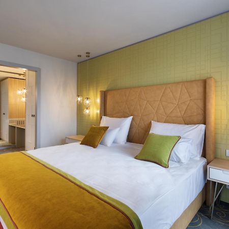 Bled Rose Hotel Luaran gambar